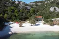 Parcelas  Opcina Marina, Croacia