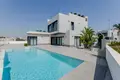 3 bedroom house  Dehesa de Campoamor, Spain