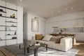 Wohnung 2 Schlafzimmer 158 m² Germasogeia, Zypern