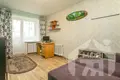3 room apartment 68 m² Maladzyechna, Belarus