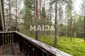 Haus 3 zimmer 80 m² Kemijarvi, Finnland