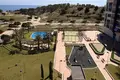 2 bedroom penthouse 160 m² Villajoyosa, Spain