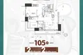 Резиденция Picasso City Garden – A Landmark of Art-Inspired Living in Phnom Penh