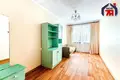 Mieszkanie 2 pokoi 47 m² Mińsk, Białoruś