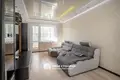 3 room apartment 64 m² in Minsk, Belarus