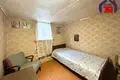 Casa 24 m² Starobinski sielski Saviet, Belarús