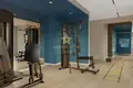 Appartement 2 chambres 37 m² Regiao Imediata de Sao Paulo, Brésil