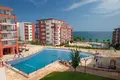 1 bedroom apartment 114 m² Nesebar, Bulgaria