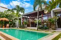Villa de tres dormitorios  Kerobokan Kelod, Indonesia