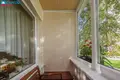 Apartamento 3 habitaciones 60 m² Klaipeda, Lituania