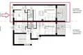 Квартира 51 м² Brodarica, Хорватия