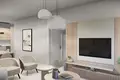2 bedroom apartment 90 m² Yeroskipou, Cyprus