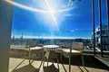 2 bedroom penthouse 160 m² in Demos Agiou Athanasiou, Cyprus