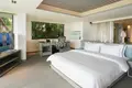 Villa 4 chambres 1 312 m² Ban Bang Thao, Thaïlande