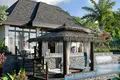 2 bedroom Villa 322 m² Villa Libertad, Philippines