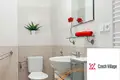 Квартира 3 комнаты 54 м² Столица Прага, Чехия