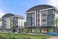 Wohnung 3 zimmer 100 m² Dosemealti, Türkei