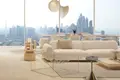 Residential complex New The Chedi Private Residences with a swimming pool, restaurants and services 5 minutes away from beaches and Dubai Marina, Al Barsha, Dubai