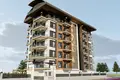 Wohnung 48 m² Demirtaş, Türkei
