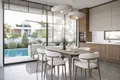 3 bedroom villa 184 m² Kapparis, Cyprus