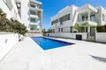 3 bedroom apartment 96 m² Germasogeia, Cyprus
