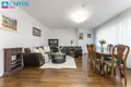 Wohnung 3 zimmer 81 m² in Vilnius, Litauen