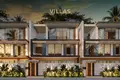 2 bedroom apartment 102 m² Kutuh, Indonesia