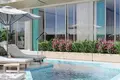 Penthouse 3 pokoi 206 m² Ban Bang Thao, Tajlandia
