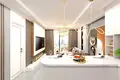 Appartement 2 chambres 50 m² Akarca Koyu, Turquie