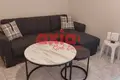 Estudio 1 habitación 40 m² en Kavala Municipality, Grecia