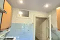 2 room apartment 44 m² Marjina, Belarus