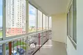 Wohnung 3 zimmer 104 m² Minsk, Belarus