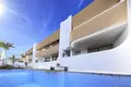 Bungalow 3 pokoi 80 m² San Pedro del Pinatar, Hiszpania