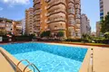 Appartement 1 chambre 125 m² Mahmutlar, Turquie