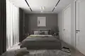 Wohnung 3 zimmer 91 m² Mittelmeerregion, Türkei