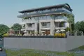Maison de ville 3 chambres 92 m² Alanya, Turquie