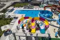 Квартира 1 комната 50 м² Акротири, Кипр