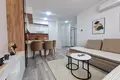 Квартира 1 спальня 45 м² в Бечичи, Черногория