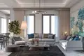 2 bedroom apartment 110 m² Kepez, Turkey