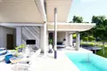 2 bedroom house  Phuket City Municipality, Thailand