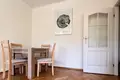 Wohnung 1 zimmer 36 m² Warschau, Polen