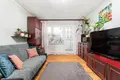 Apartamento 2 habitaciones 52 m² Varsovia, Polonia