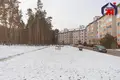 3 room apartment 86 m² Barawlyany, Belarus