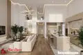 Cottage 205 m² Kalodziscanski sielski Saviet, Belarus
