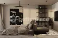 Wohnung 1 Schlafzimmer  Pecatu, Indonesien
