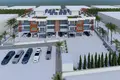 Ático 2 habitaciones 107 m² Larnaca District, Chipre