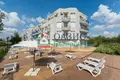 1 bedroom apartment 46 m² Nesebar, Bulgaria