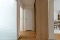 Appartement 2 chambres 47 m² en Varsovie, Pologne