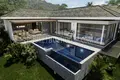 Appartement 3 chambres 300 m² Takua Thung, Thaïlande