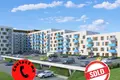 Квартира 3 комнаты 54 м² Познань, Польша